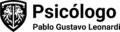 Psicologo Pablo Gustavo Leonardi